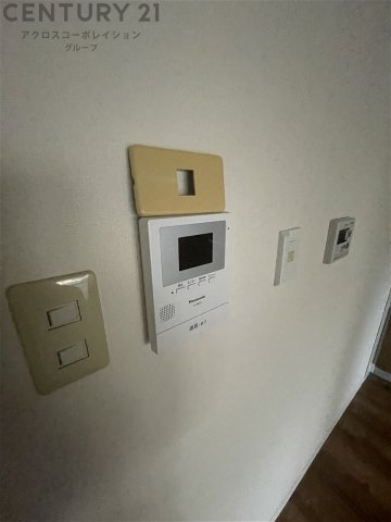 メゾンタナカ