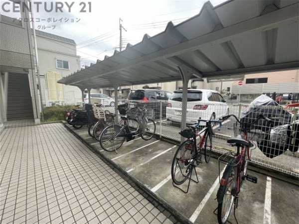 メゾンタナカ