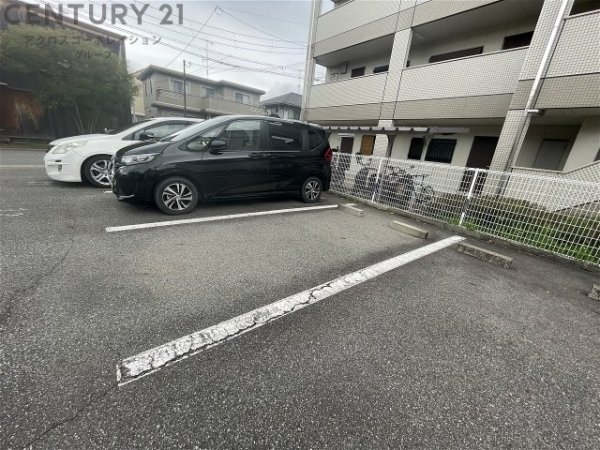 メゾンタナカ