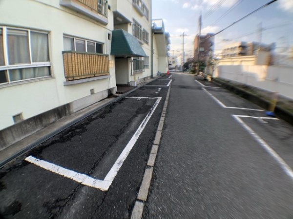 TGハイツ