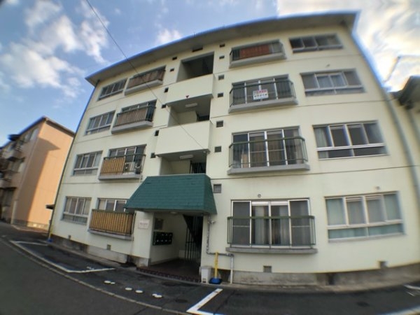 TGハイツ