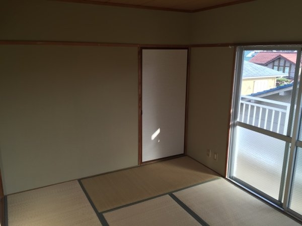 富士マンション