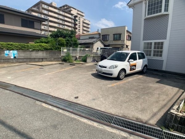 ParkAvenue西野館