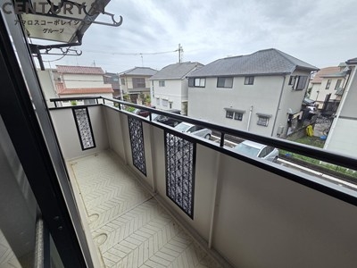 パークヒルズ春日丘