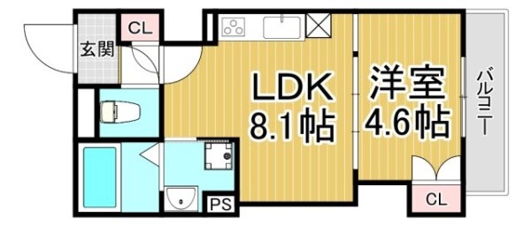 仮）光明町新築アパート