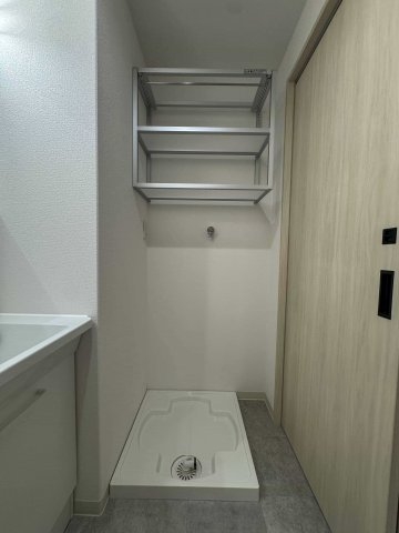 仮）光明町新築アパート