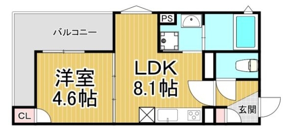 仮）光明町新築アパート