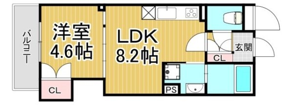 仮）光明町新築アパート