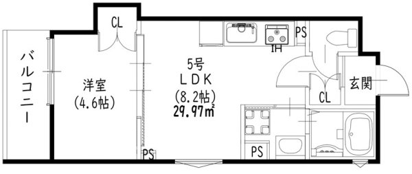 仮）光明町新築アパート