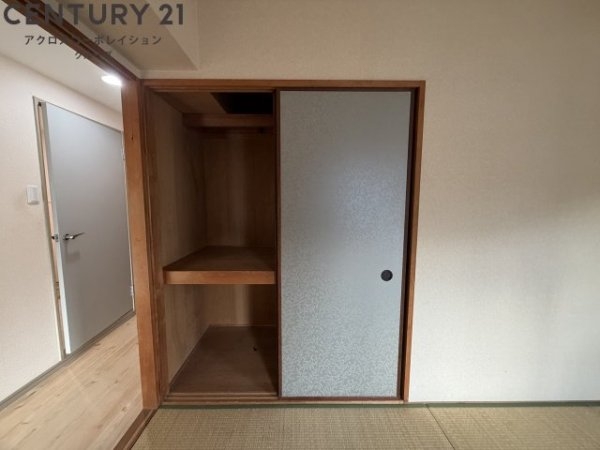 ファミーユ静愛Ｐ2