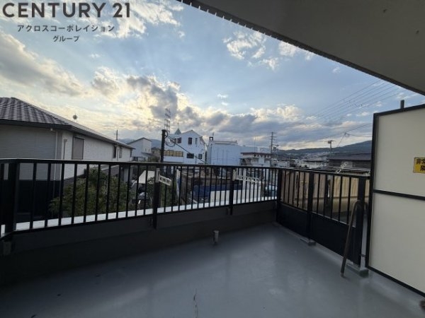 ファミーユ静愛Ｐ2