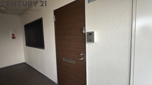 ファミーユ静愛Ｐ2