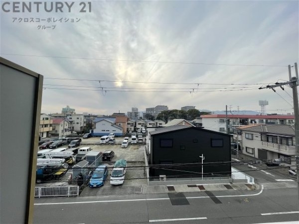 センチュリー武庫元町