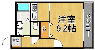 レフィナード西台