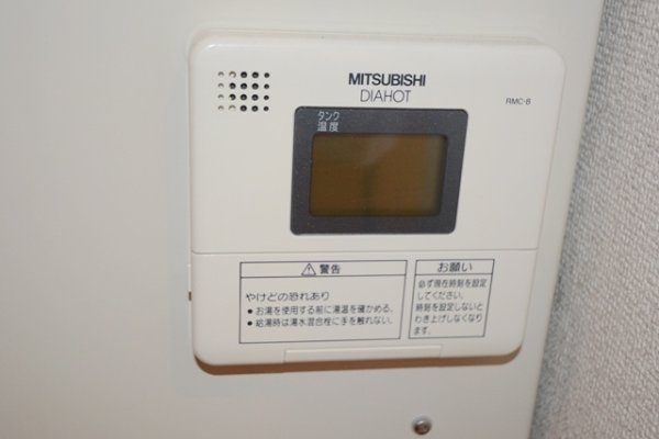 レフィナード西台