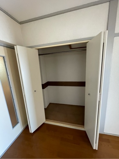 浅堀マンション