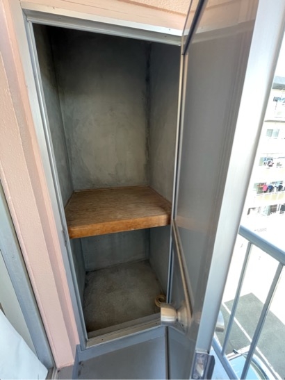 浅堀マンション