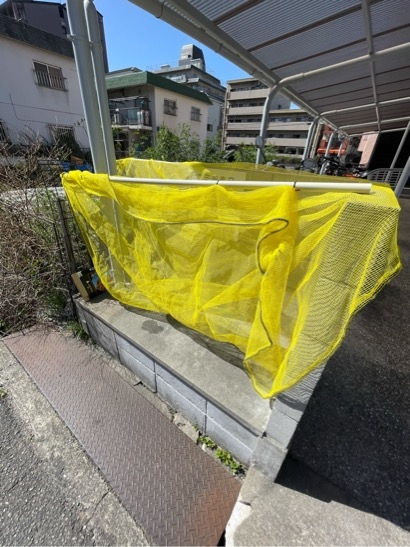 浅堀マンション
