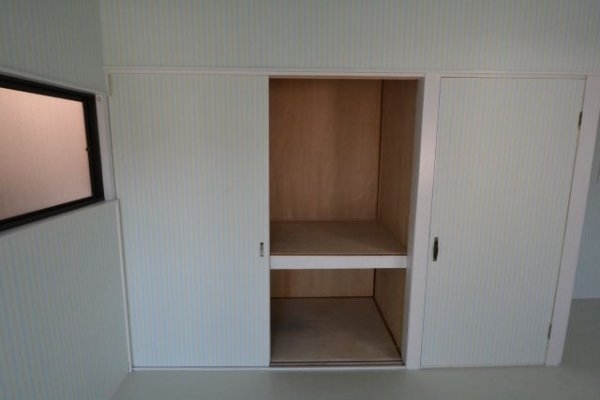 道意町センタープール前貸家