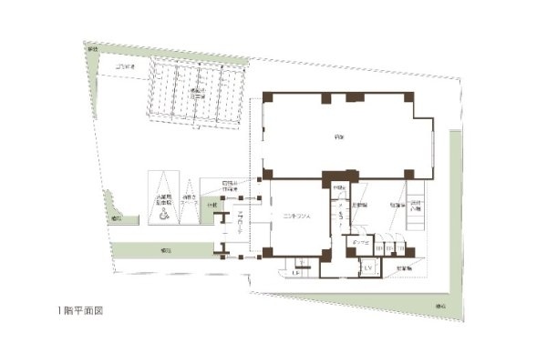 プレジオ武庫川ASIAN