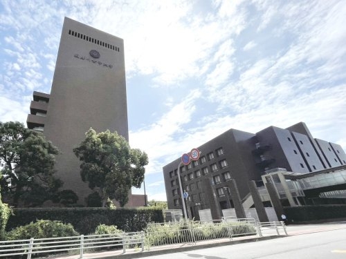 プレジオ武庫川ASIAN(武庫川女子大学　中央キャンパス)