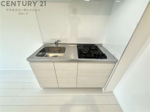リブレメゾン東鳴尾1