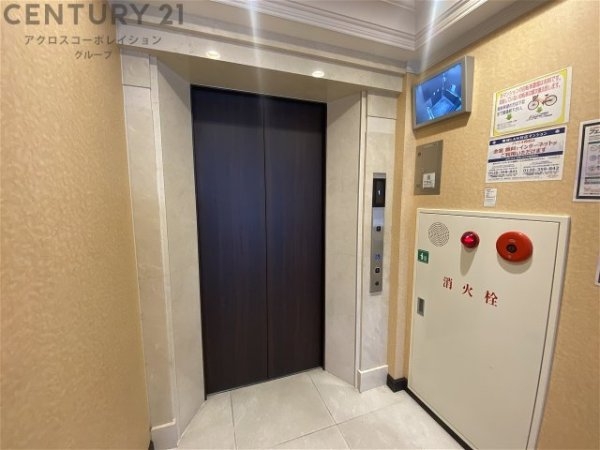 プレジオ西宮