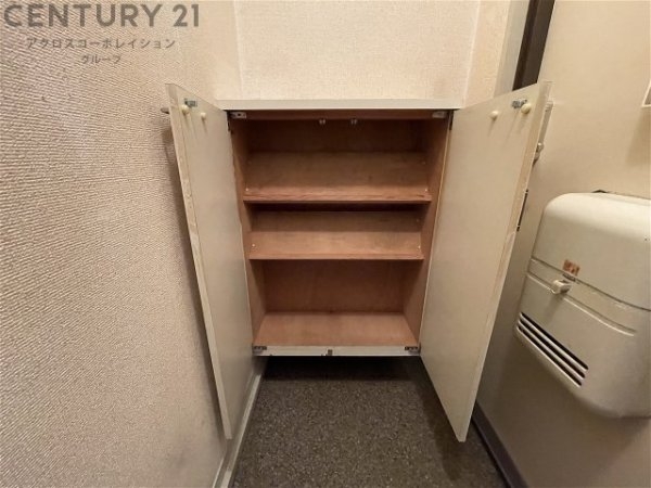 ルミエール中山