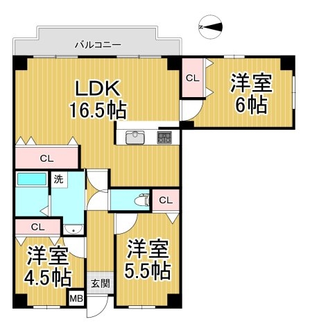 リジェール宝塚
