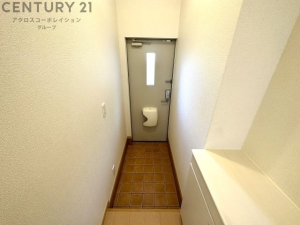レジデンス佐々木5
