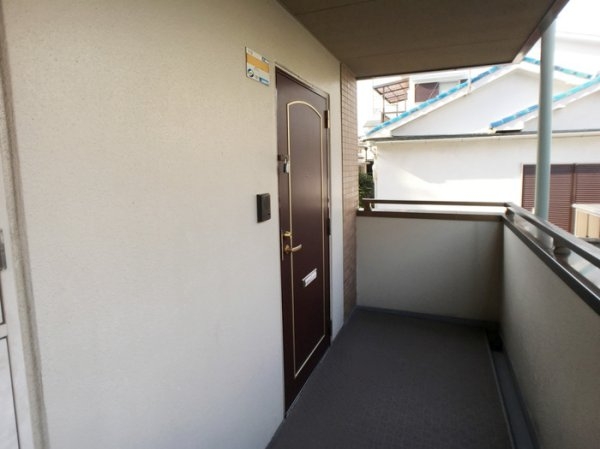 ツインステージ南花屋敷
