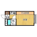 尼崎市西立花町２丁目のマンション