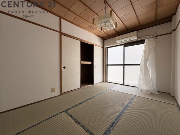 東園田マンション