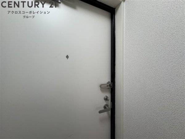 東園田マンション