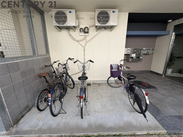 東園田マンション