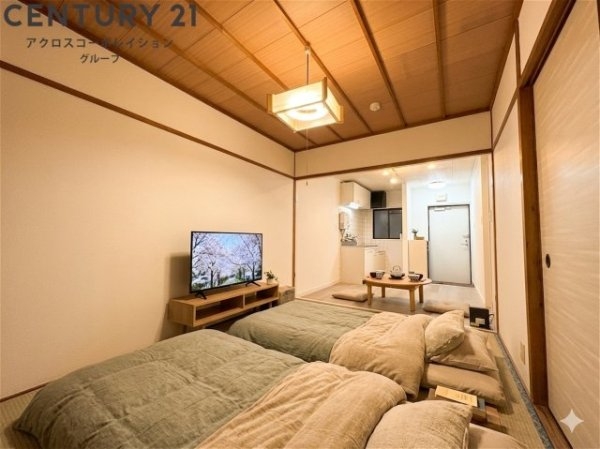 東園田マンション