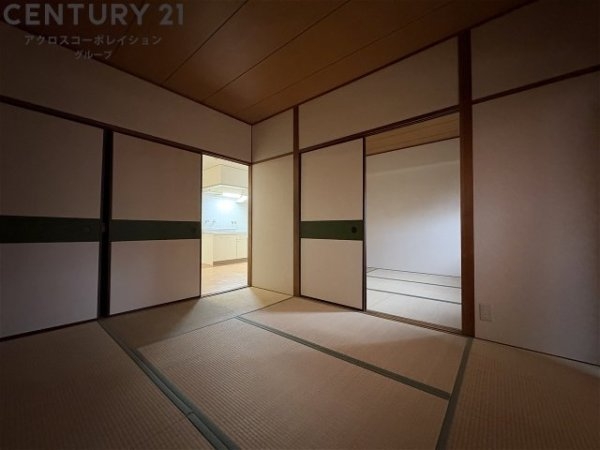橋本第2マンション