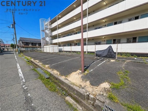 橋本第2マンション