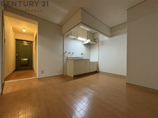 橋本第2マンション