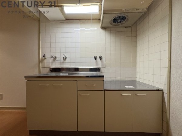 橋本第2マンション