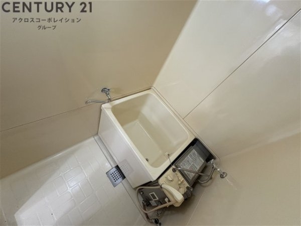 橋本第2マンション