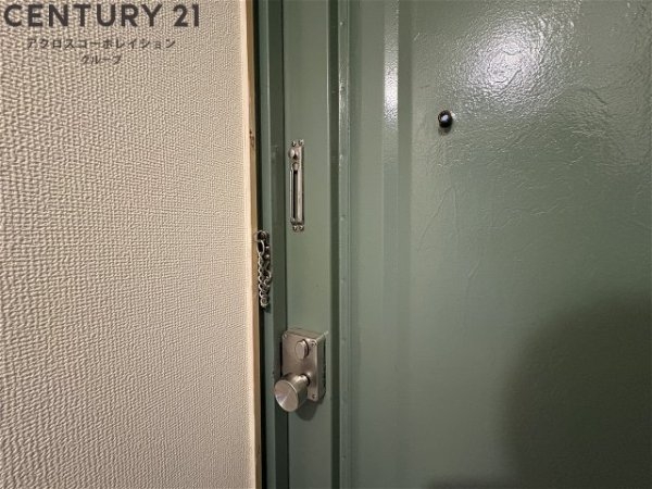 橋本第2マンション