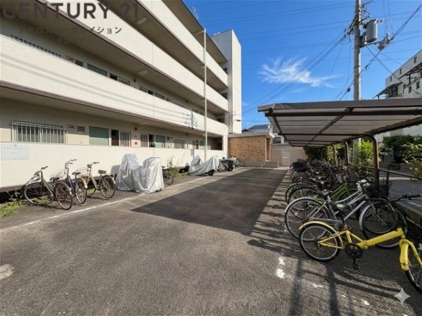 橋本第2マンション
