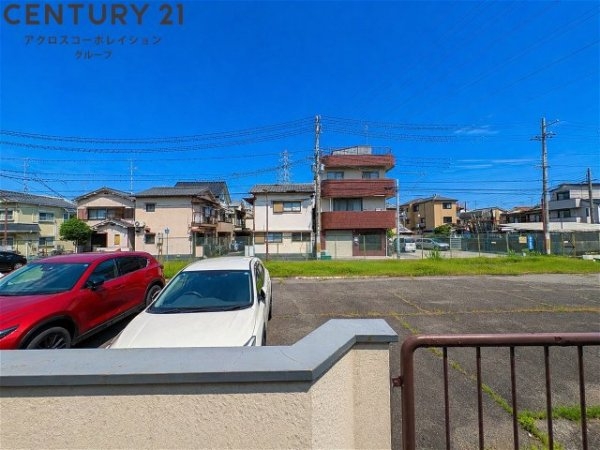 橋本第2マンション