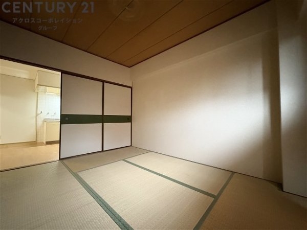 橋本第2マンション