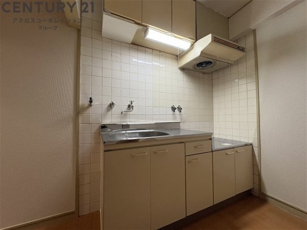 橋本第2マンション