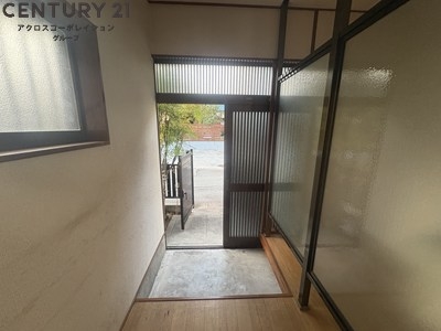 七松2丁目戸建