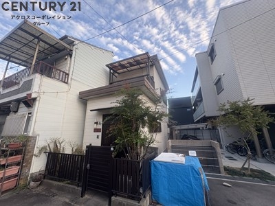 七松2丁目戸建