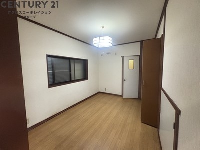 七松2丁目戸建