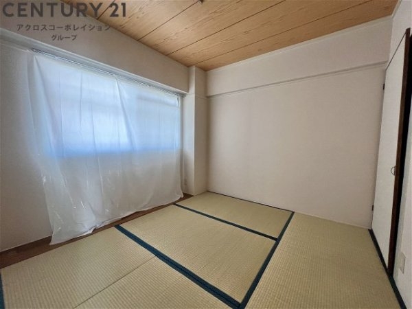 第一ハイツ武庫庄